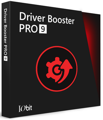IObit Driver Booster PRO (лицензия), Ключ на 1 год 798658735