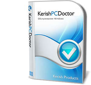 Kerish Products Kerish Doctor 2023 (лицензионный ключ для 1-3 ПК), на 1 год 686464606