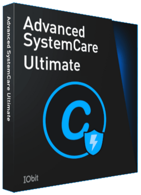 IObit Advanced SystemCare Ultimate (лицензия версии с Антивирусом), Ключ на 3 года 1572874149