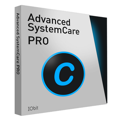 IObit Advanced SystemCare PRO (лицензия), Ключ на 1 год 1809287276