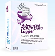 AGG Software Advanced TCP/IP Data Logger (лицензия Enterprise), Неограниченное количество конфигураций 262761352