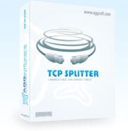 AGG Software TCP Splitter (лицензии), версия Standard 2004021164