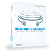 AGG Software Modbus Gateway (лицензии), версия Professional Pro 20 1003785648