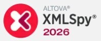 Altova® XMLSpy® 2026 Professional Edition (обновление), from Altova® XMLSpy® 2025 Professional Edition to Altova® XMLSpy® 2026 Professional Edition Installed Users (20) 172019090