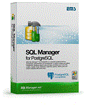 EMS SQL Manager for PostgreSQL (техподдержка для коммерческой лицензии Business), 2 года 69766918