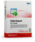 EMS Data Export for Oracle (техподдержка для коммерческой лицензии Business), 1 год 1367201805