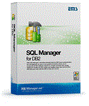 EMS SQL Manager for DB2 (техподдержка для некоммерческой лицензии), 2 года 1610050753
