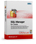 EMS SQL Manager for Oracle (техподдержка для коммерческой лицензии Business), 3 года 1505364281