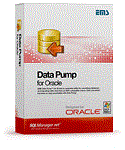 EMS Data Pump for Oracle (некоммерческая лицензия), Лицензия + техподдержка на 3 года 469916454