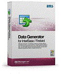 EMS Data Generator for InterBase/Firebird (техподдержка для коммерческой лицензии Business), 1 год 1451510905