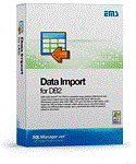 EMS Data Import for DB2 (техподдержка для коммерческой лицензии Business), 2 года 1773297343