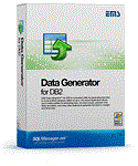 EMS Data Generator for DB2 (техподдержка для некоммерческой лицензии), 2 года 1066957430