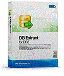 EMS DB Extract for DB2 (техподдержка для некоммерческой лицензии), 1 год 547566058
