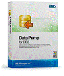 EMS Data Pump for DB2 (техподдержка для некоммерческой лицензии), 3 года 11884971