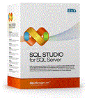 EMS SQL Management Studio for SQL Server (техподдержка для коммерческой лицензии Business), 3 года 552249618