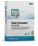 EMS Data Comparer for MySQL (некоммерческая лицензия), Лицензия + техподдержка на 2 года 583300199