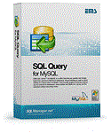 EMS SQL Query for MySQL (техподдержка для коммерческой лицензии Business), 1 год 952545594