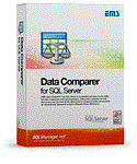 EMS Data Comparer for SQL Server (коммерческая лицензия Business), Лицензия + техподдержка на 2 года 1193239949