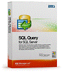 EMS SQL Query for SQL Server (техподдержка для некоммерческой лицензии), 2 года 1631408867