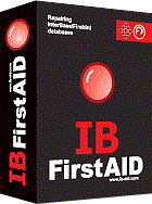 IBSurgeon IBFirstAID/FBFirstAID (лицензия), на 50 баз данных 431394087