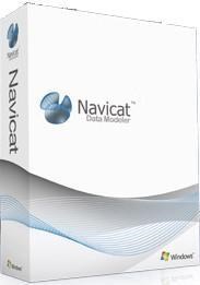 Navicat Data Modeler (бессрочные лицензии версии 3 для коммерческих организаций) 1769687275