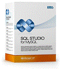 EMS SQL Management Studio for MySQL (коммерческая лицензия Business), Лицензия + техподдержка на 3 года 895306484