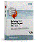 EMS Advanced Data Export for .NET (лицензия), Лицензия + техподдержка на 1 год 198592985