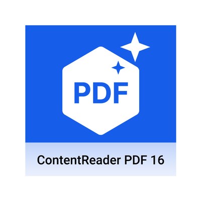 ContentReader PDF 16 Business для групп пользователей (подписка на 1 год), количество лицензий Сетевая установка 1997571775