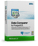 EMS Data Comparer for PostgreSQL (коммерческая лицензия Business), Лицензия + техподдержка на 3 года 925311720