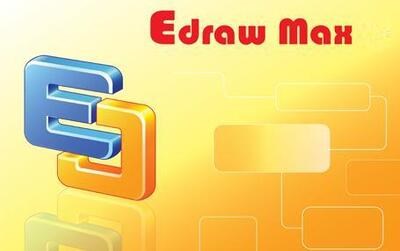 EdrawSoft Edraw Max (лицензия for Team 3-year Plan), 2 users 211879043