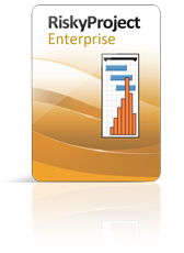 Intaver Institute Inc. Intaver RiskyProject (постоянная лицензия Enterprise Server), Enterprise named User with Lite Client includes desktop standalone License 1657027947