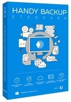 Новософт Handy Backup (Плагины), для Standard или Professional OneDrive for Business 1621060593