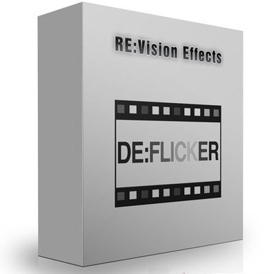 RE:Vision Effects, Inc. DE:Flicker (обновление лицензии GUI), pre-v2 to v2 GUI 75144451