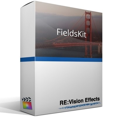 RE:Vision Effects, Inc. FieldsKit v4 (лицензия GUI), GUI 1639691888