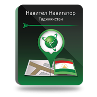 NAVITEL Таджикистан (электронная лицензия), Версия для Android 695788861