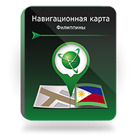 NAVITEL Филиппины (электронная лицензия), Версия для Android 418334088