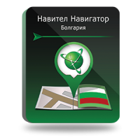 NAVITEL Болгария (электронная лицензия), Версия для Android 81458454