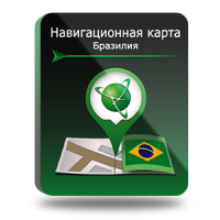 NAVITEL Бразилия (электронная лицензия), Версия для Android 1487562263