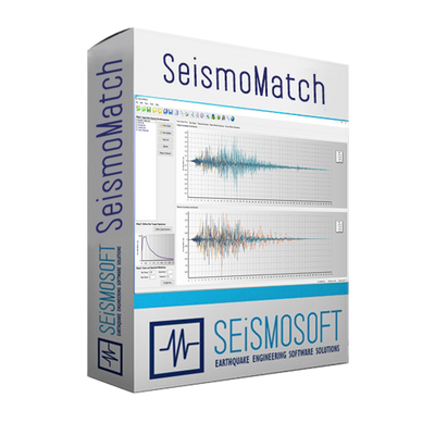 Seismosoft SeismoMatch (версия 2026 для коммерческих организаций), цена за 1 лицензию 690123368