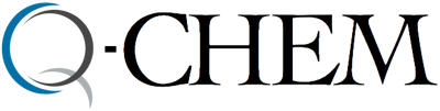 Q-Chem (лицензии Industry для коммерческих организаций), Cluster (256 cores) 1034968894
