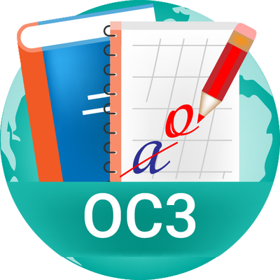 OC3 ОС_, Рус IQ 3.1 (бессрочная электронная лицензия на 1 рабочее место) 58750812