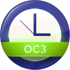 OC3 DVD ОС3, Хронолайнер 3.5 (электронная лицензия с носителем на 1 рабочее место), лицензия на 5 лет 514493291