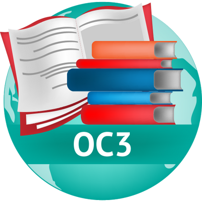 OC3 DVD ОС3, Лит IQ 3.0 (электронная лицензия с носителем на 1 рабочее место) 1071731639