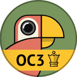 OC3 ОС_, Умный пол, Шахматы 1.3, Коробочная версия, включающая электронные лицензии на 1 рабочее место, игровую зону (бессрочная лицензия) 26578142