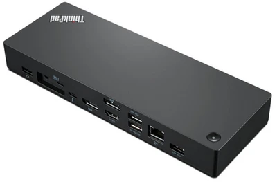 Док-станция LENOVO universal ThinkPad Universal Thunderbolt 4 175217865