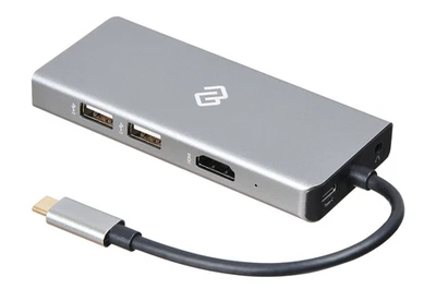Док-станция DIGMA DS-970UC_G 11787872