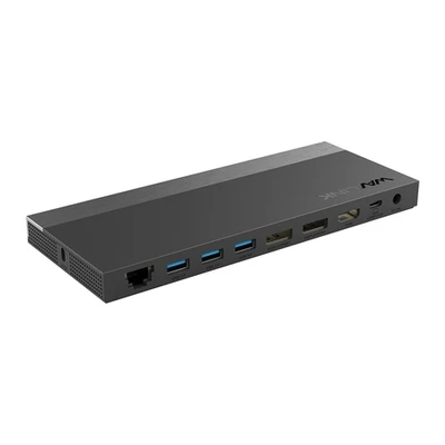 Док-станция WAVLINK WL-UMD01R Pro 291729730