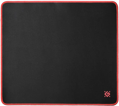 Defender Игровой коврик Black 50559 89621231