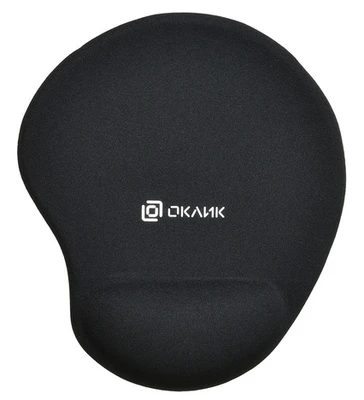 Oklick Коврик для мыши OK-RG0550-BK OK-RG0550-BK 284533399