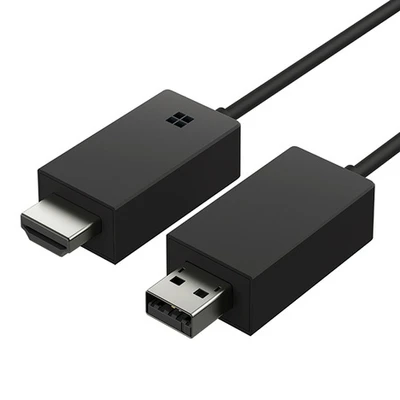 Microsoft Corporation Wireless Display Adapter P3Q-00022 1373656933